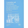 Constantine and Christendom
