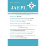 Jaepl: The Journal of the Assembly for Expanded Perspectives on Learning (Vol. 21, 2015-2016)