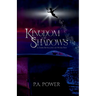 Kingdom of Shadows A Dark Retelling of Peter Pan