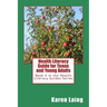 Health Literacy Guide for Teens and Young Adults