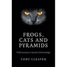 Frogs, Cats and Pyramids