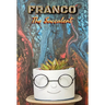 Franco the Succulent