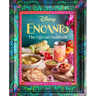 Encanto: The Official Cookbook