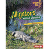 Alligators: Wetland Engineers