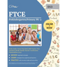 FTCE Prekindergarten/Primary PK-3 Study Guide: Exam Prep Book with Practice Test Questions for the Florida Teacher Certification Examinations (053)