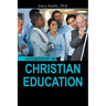 Leadership in Christian Education