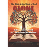 The Bible is the Word of God Alone