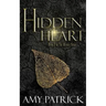 Hidden Heart: Book 2 of the Hidden Saga