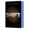 Shift Deluxe Collector's Edition: Book Two of the Silo Series