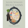 Silver Winged Moccasins