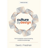 Culture by Design