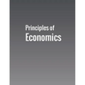 Principles of Economics