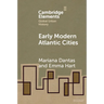 Early Modern Atlantic Cities