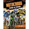Motocross: Turns and Berms