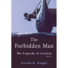 The Forbidden Man: The Legends of Lainjin, Book Two