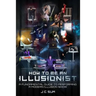How to Be An Illusionist: A Fundamental Guide to Performing a Modern Illusion Show