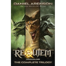 Dragonlore: The Complete Trilogy