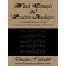 Fluid Concepts and Creative Analogies