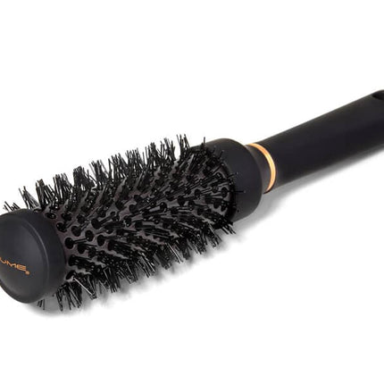 NuMe Ionic Round Brush by NuMe