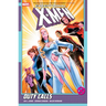 Exceptional X-Men by Eve L. Ewing Vol. 1: Duty Calls