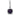 .925 Sterling Silver 6x6MM Cushion Shaped Natural Purple Amethyst and Diamond Accented Bale 18" Inch Pendant Necklace (I-J Color, I1-I2 Clarity) by Infinite Jewels