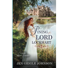 Pining for Lord Lockhart: Sweet Regency Romance