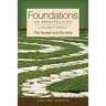 Foundations of Spirituality: The Human and the Holy; A Systematic Approach