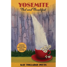 Yosemite Bed and Breakfast: A Novel Set in Yosemite with Lots of Delicious Recipes