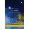 In Praise of Late Wonder
