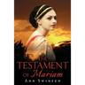 The Testament of Mariam