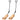 1-Pair: Adjustable Boot Stretcher