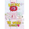 LIPSTICK VS THE WORLD (Literally)