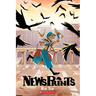 Newsprints: A Graphic Novel (Newsprints #1)