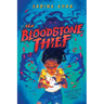 The Bloodstone Thief
