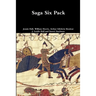 Saga Six Pack