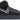 [DX3061-001] MENS NIKE AIR FORCE 1 MID PRM 'BLACK METALLIC SILVER' by SNEAKAR
