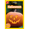 Halloween (National Geographic Kids Readers, Level 1)