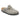 [1027040] Unisex Birkenstock BOSTON SUEDE EMBOSSED 'REGULAR FIT' by SNEAKAR