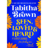 Seen, Loved and Heard: A Guided Journal for Feeding the Soul