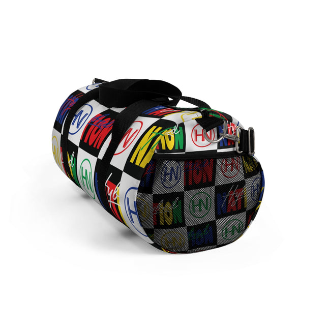 "Flavors" Duffle by Hybrid Nation