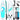 10’6” x 32”x 6” Paddle Boards for Adults with Premium SUP Accessories and Backpack