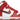[DX0346-600] Womens Nike Dunk High LXX 'Cinnabar' (W) by SNEAKAR