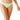 [BBCD74-729] WOMENS CARVE DESIGNS CARDIFF BIKINI UPF 50 BOTTOM by SNEAKAR