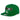 MENS MITCHELL & NESS NBA 2008 NBA CHAMPS SNAPBACK HWC CELTICS - GREEN by SNEAKAR