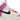 [FD0802-100] Womens Nike DUNK HIGH 'MULTI-COLOR GRADIENT' by SNEAKAR