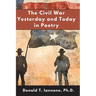 The Civil War Yesterday and Today in Poetry