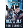 Beowulf: Explosives Detection Dog
