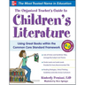 The Organized Teacher's Guide to Children's Literature