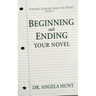 Beginning and Ending Your Novel