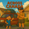 Across Canada